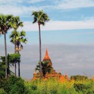Touring holidays to Burma (Myanmar)