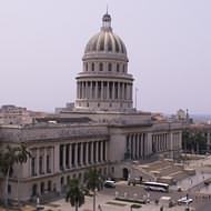 Holidays to Havana