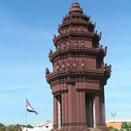 Holidays to Phnom Penh and the beaches of Cambodia